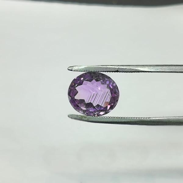 Amethyst 8.92 Carat