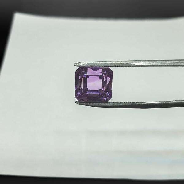 Amethyst 11.72 Carat