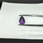 Amethyst 2.80 Carat
