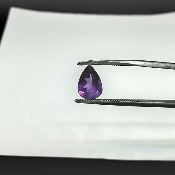 Amethyst 2.80 Carat