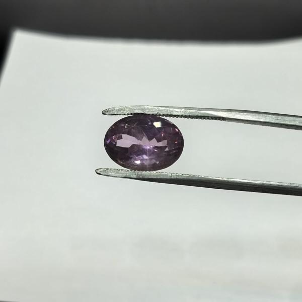 Amethyst 6.85 Carat