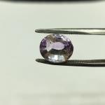 Amethyst 6.05 Carat