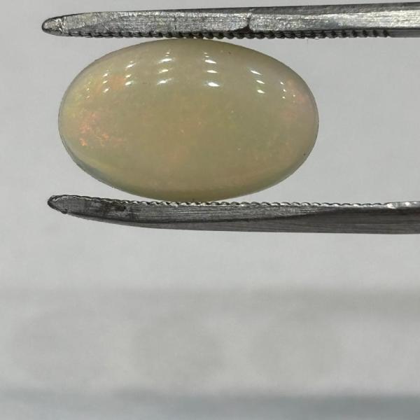 Opal 3.45 Carat